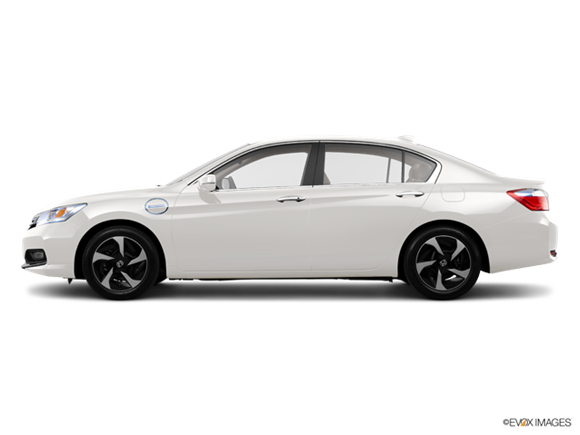 2014 Honda Accord Plug-in Hybrid  Photo